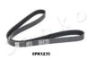 JAPKO 6PK1235 V-Ribbed Belts